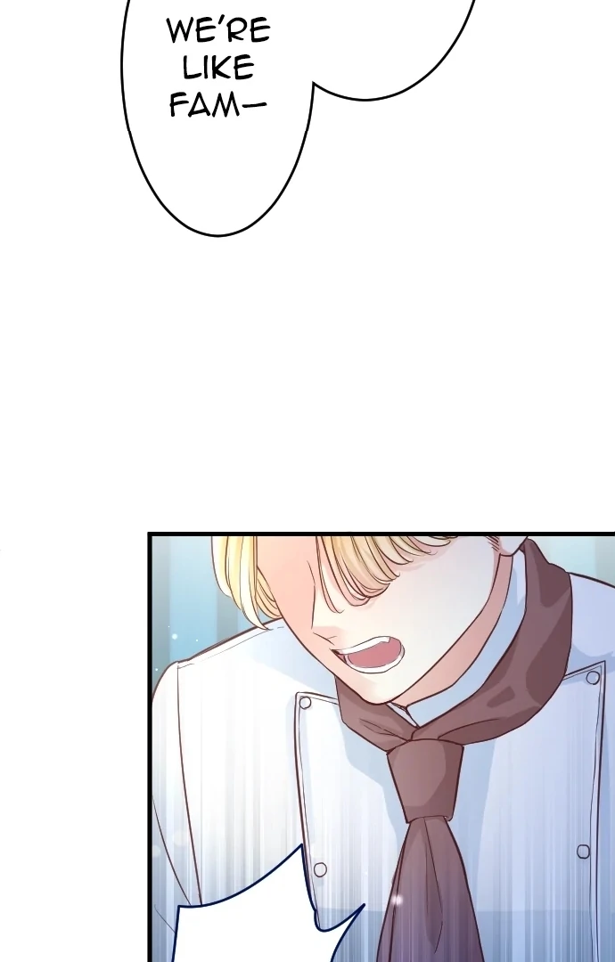 Pocha-Meshi: Stuff Your Cheeks With Love! Chapter 19 - page 82