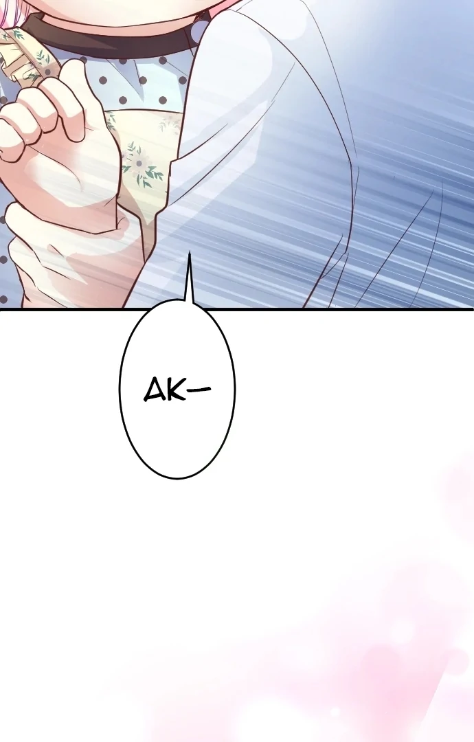 Pocha-Meshi: Stuff Your Cheeks With Love! Chapter 19 - page 85