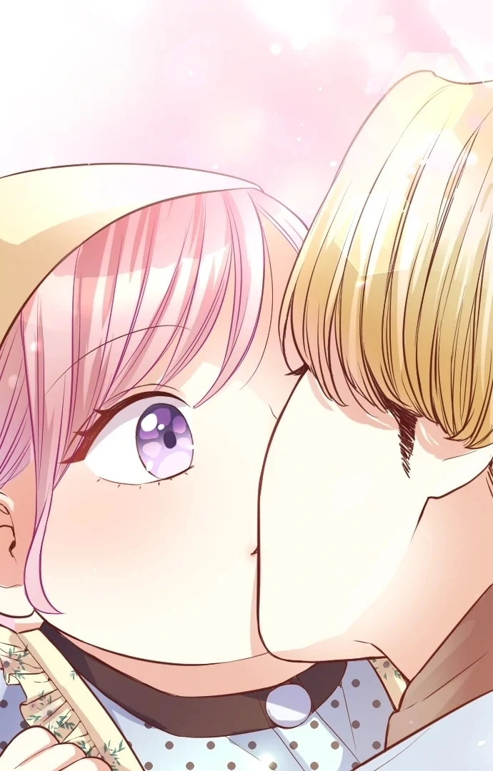 Pocha-Meshi: Stuff Your Cheeks With Love! Chapter 19 - page 86