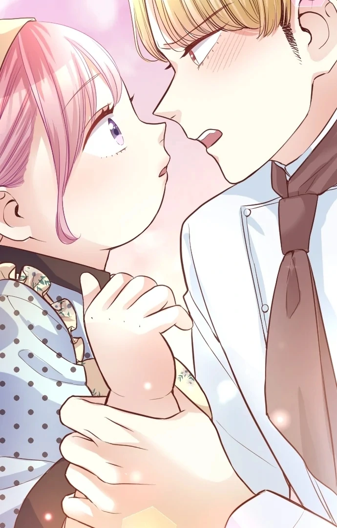 Pocha-Meshi: Stuff Your Cheeks With Love! Chapter 19 - page 91