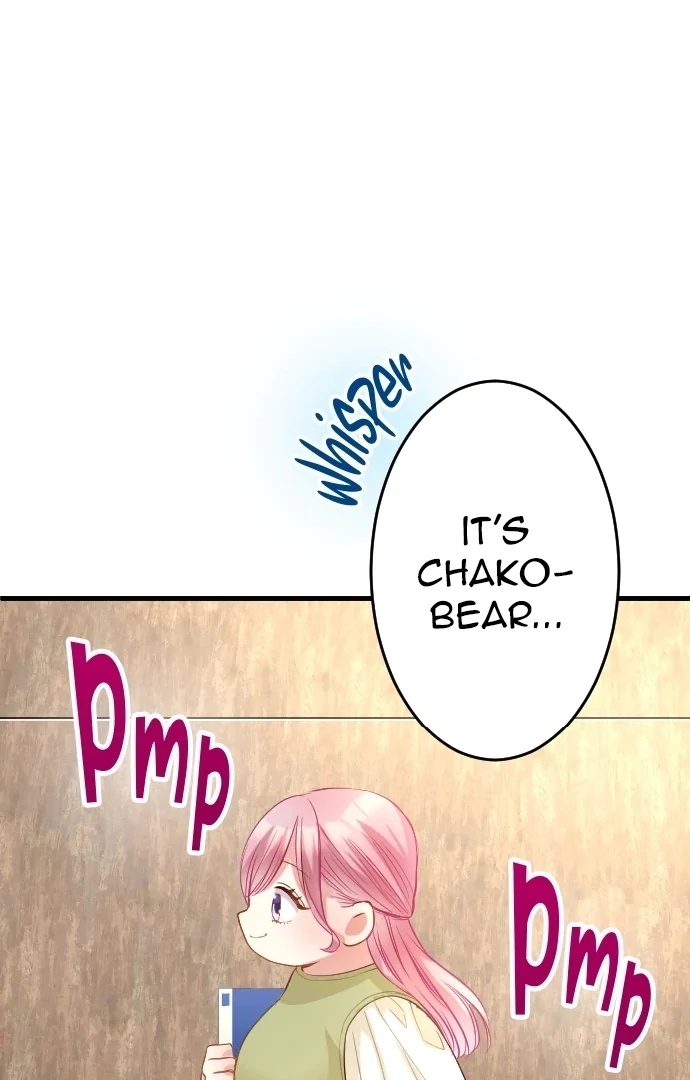 Pocha-Meshi: Stuff Your Cheeks With Love! Chapter 18 - page 13