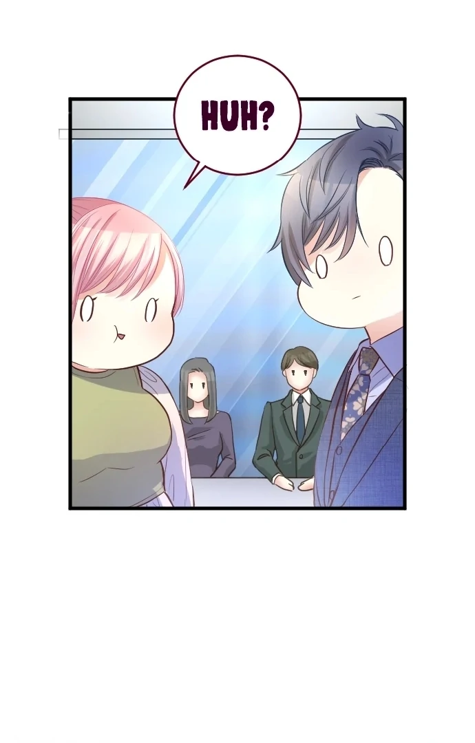 Pocha-Meshi: Stuff Your Cheeks With Love! Chapter 18 - page 29