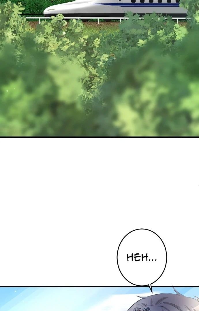 Pocha-Meshi: Stuff Your Cheeks With Love! Chapter 18 - page 32