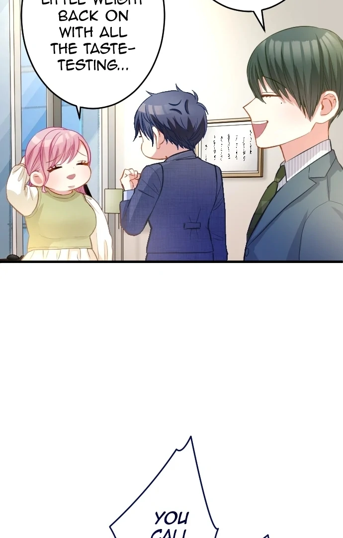 Pocha-Meshi: Stuff Your Cheeks With Love! Chapter 18 - page 4