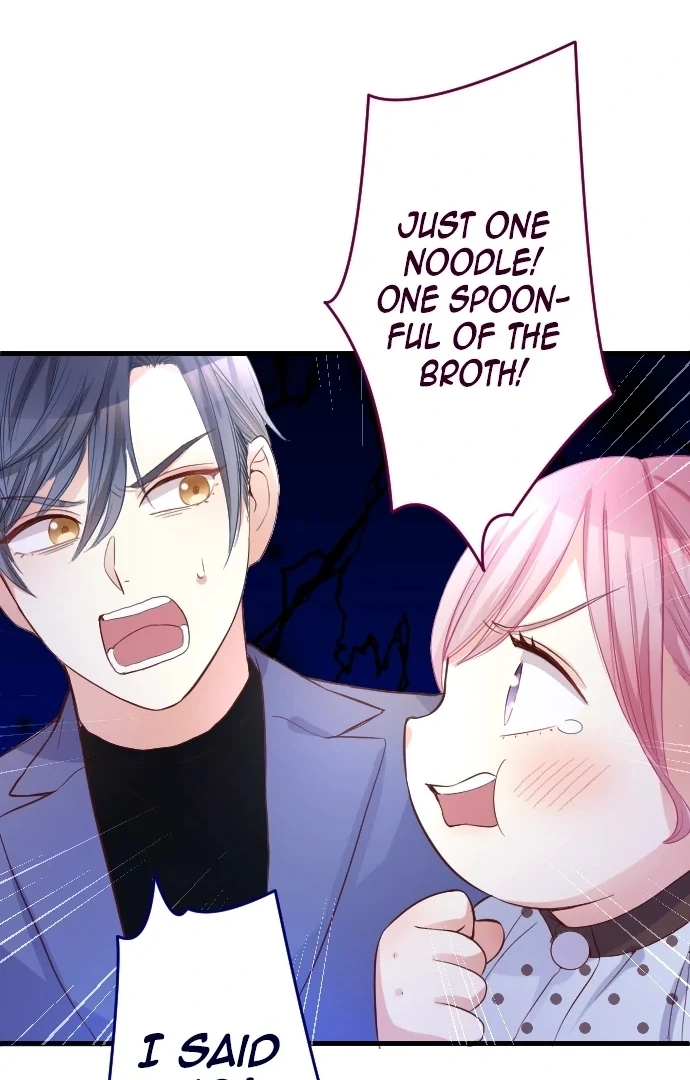 Pocha-Meshi: Stuff Your Cheeks With Love! Chapter 18 - page 44