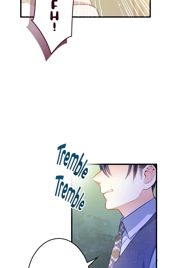 Pocha-Meshi: Stuff Your Cheeks With Love! Chapter 18 - page 6