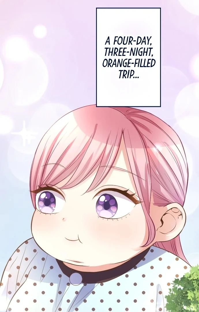 Pocha-Meshi: Stuff Your Cheeks With Love! Chapter 18 - page 76