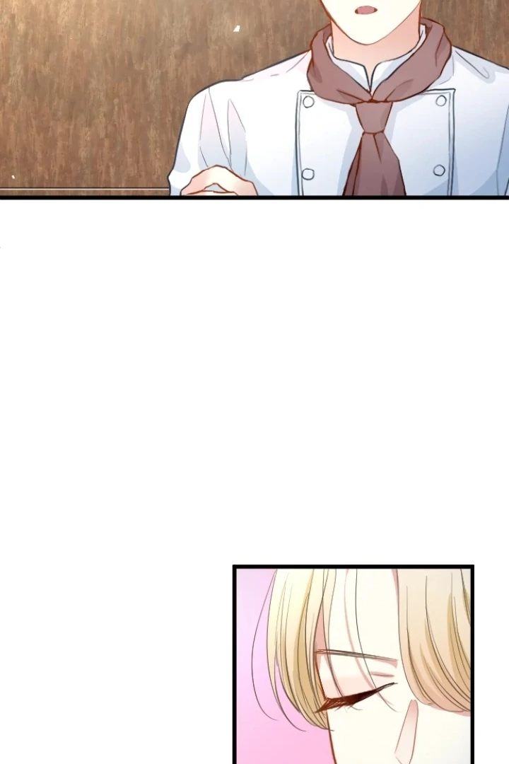 Pocha-Meshi: Stuff Your Cheeks With Love! Chapter 17 - page 26