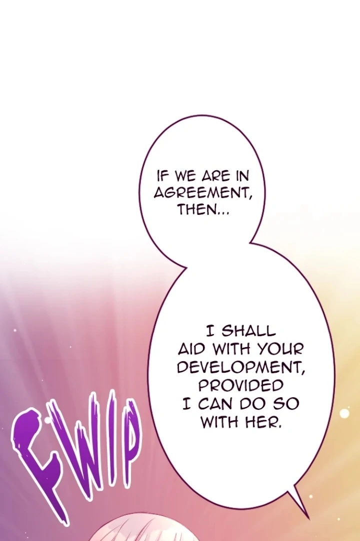 Pocha-Meshi: Stuff Your Cheeks With Love! Chapter 17 - page 28