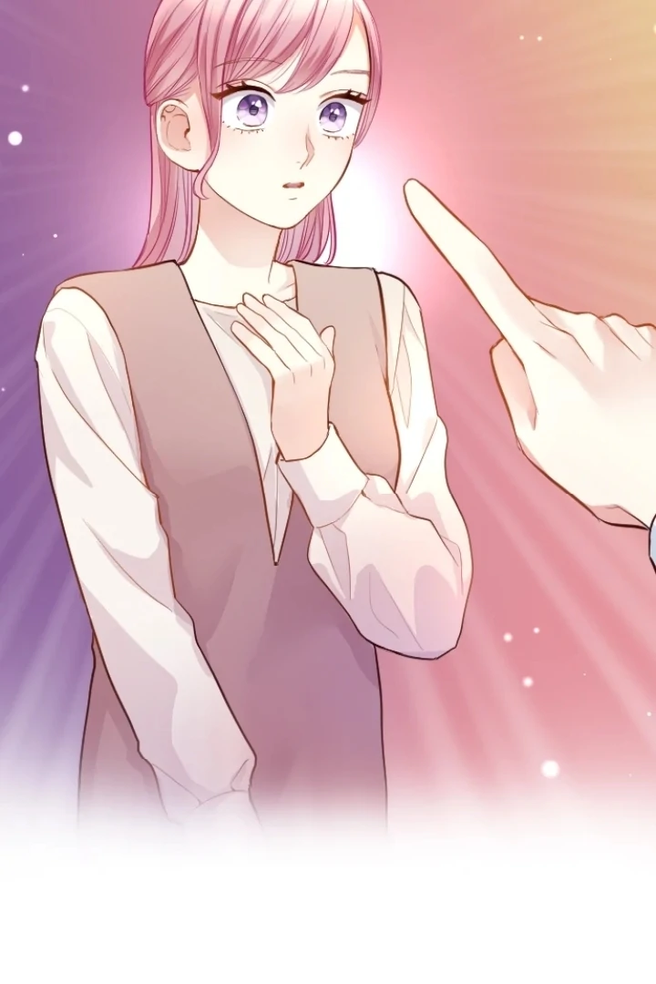 Pocha-Meshi: Stuff Your Cheeks With Love! Chapter 17 - page 29