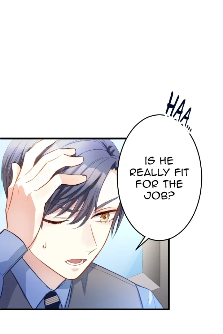 Pocha-Meshi: Stuff Your Cheeks With Love! Chapter 17 - page 36