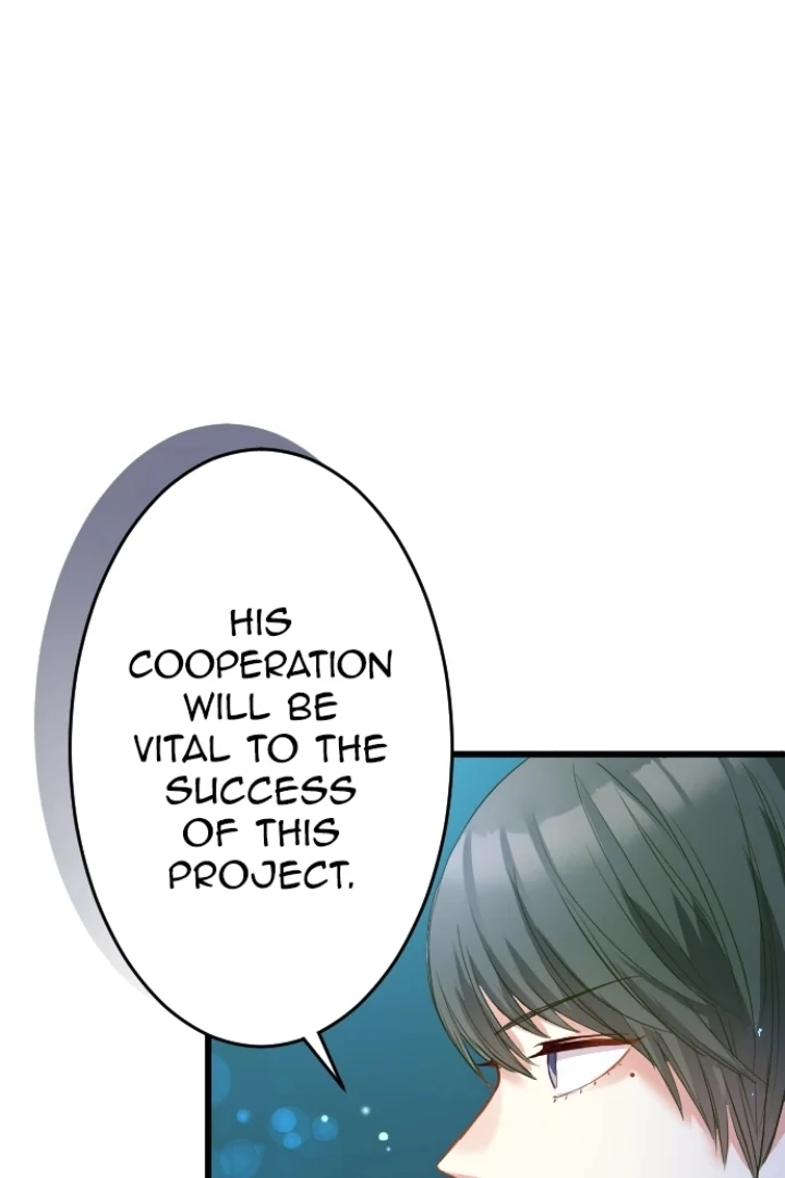 Pocha-Meshi: Stuff Your Cheeks With Love! Chapter 17 - page 41