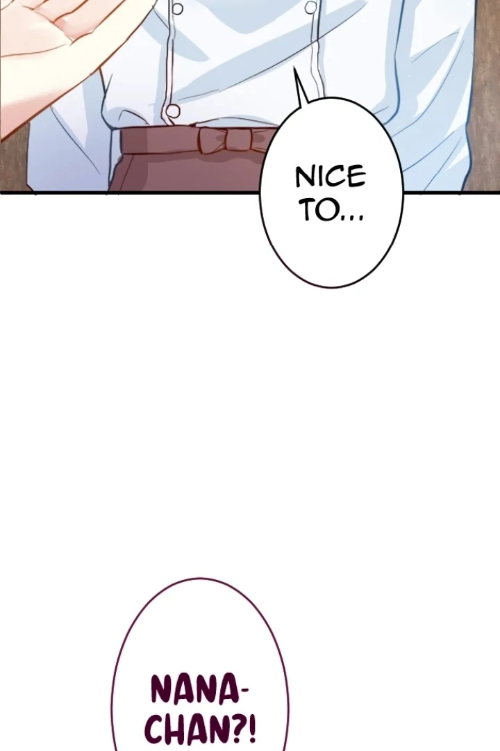 Pocha-Meshi: Stuff Your Cheeks With Love! Chapter 17 - page 5