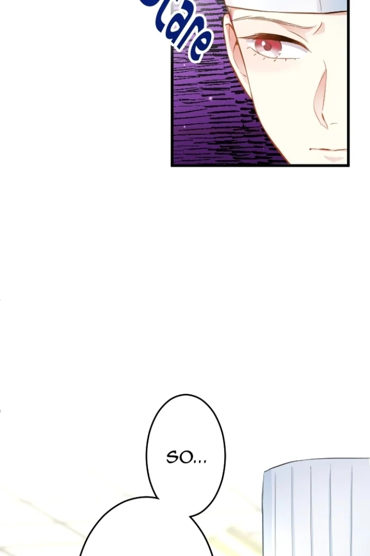 Pocha-Meshi: Stuff Your Cheeks With Love! Chapter 17 - page 51