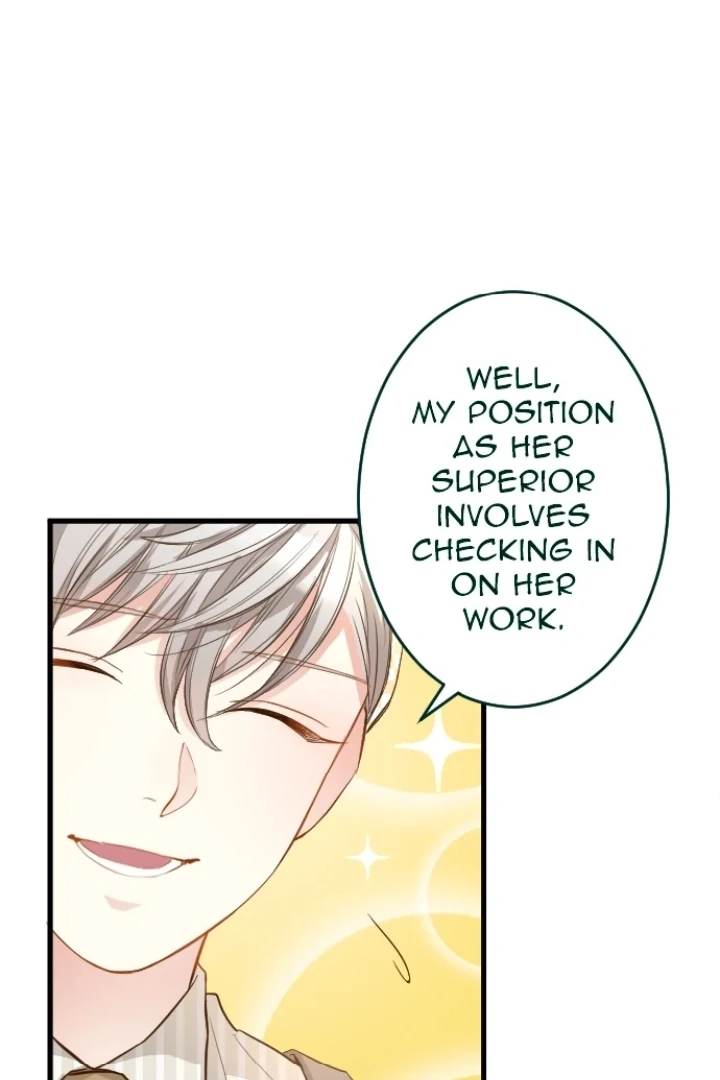 Pocha-Meshi: Stuff Your Cheeks With Love! Chapter 17 - page 53