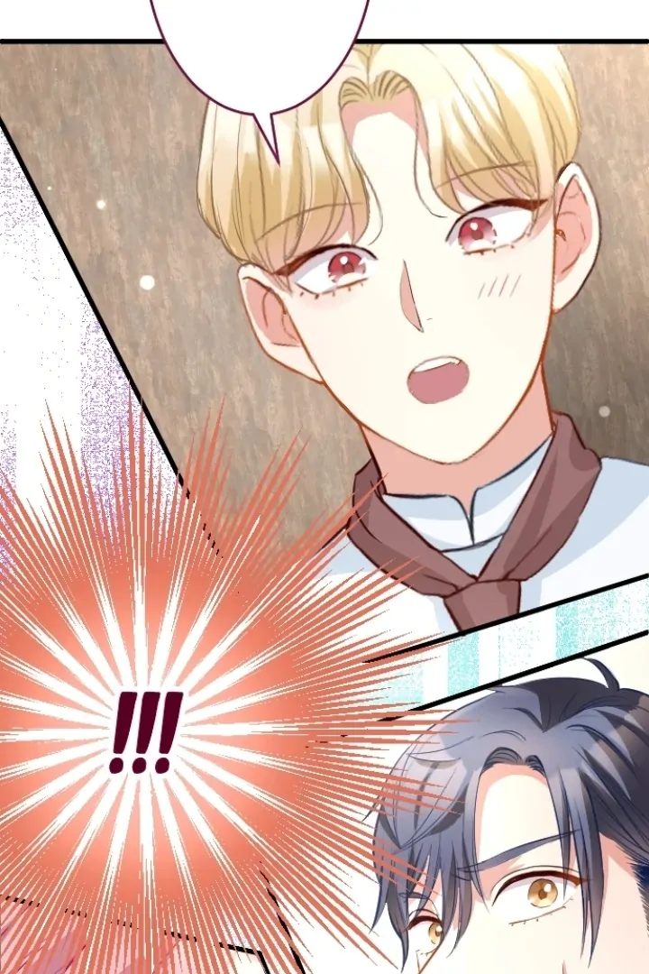 Pocha-Meshi: Stuff Your Cheeks With Love! Chapter 17 - page 6