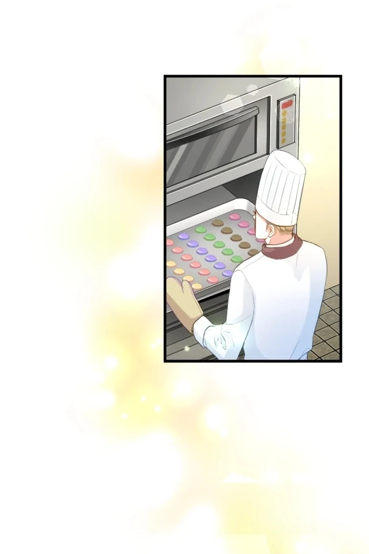 Pocha-Meshi: Stuff Your Cheeks With Love! Chapter 17 - page 69