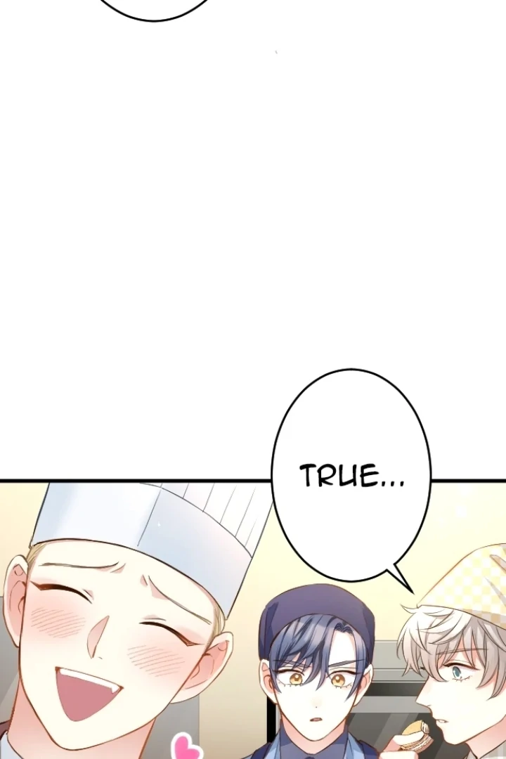 Pocha-Meshi: Stuff Your Cheeks With Love! Chapter 17 - page 72