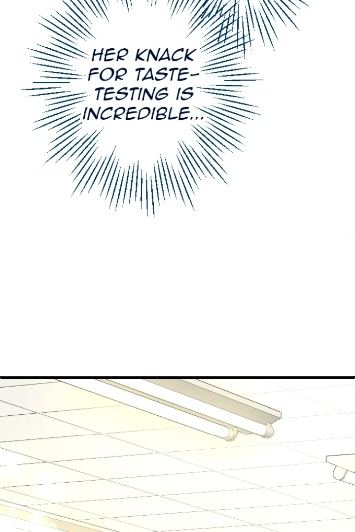 Pocha-Meshi: Stuff Your Cheeks With Love! Chapter 17 - page 75