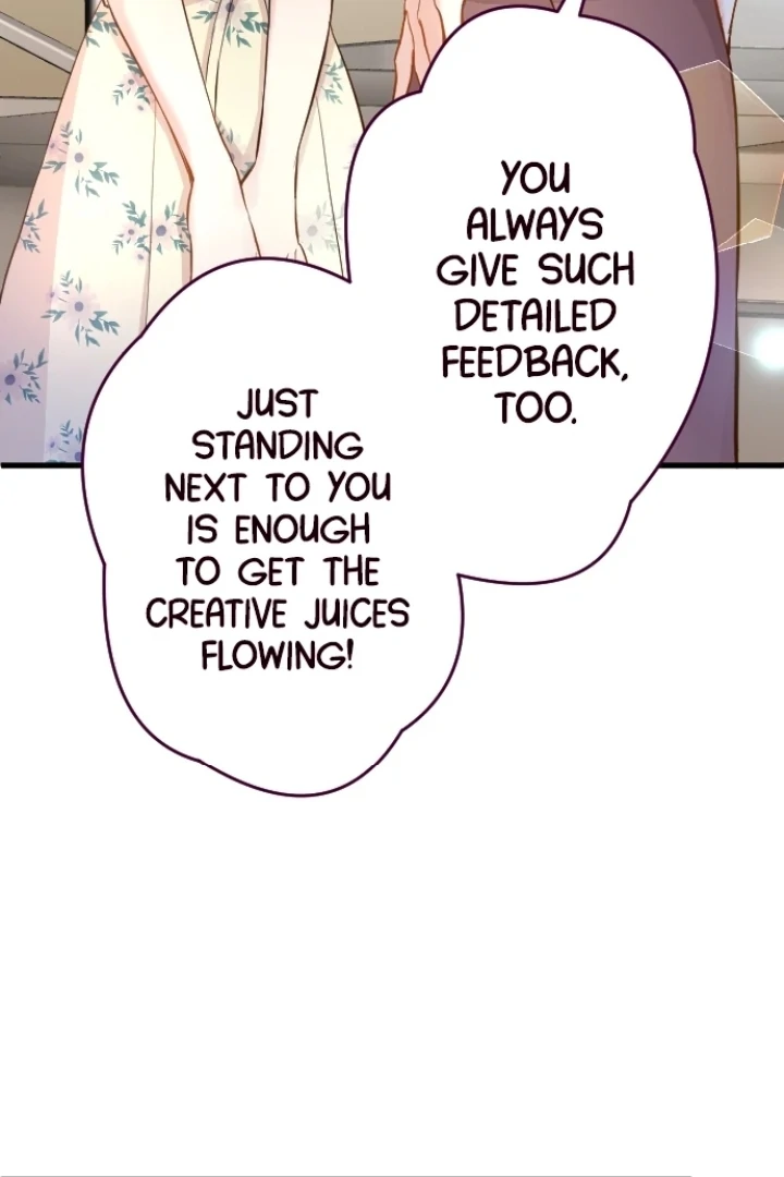 Pocha-Meshi: Stuff Your Cheeks With Love! Chapter 17 - page 77