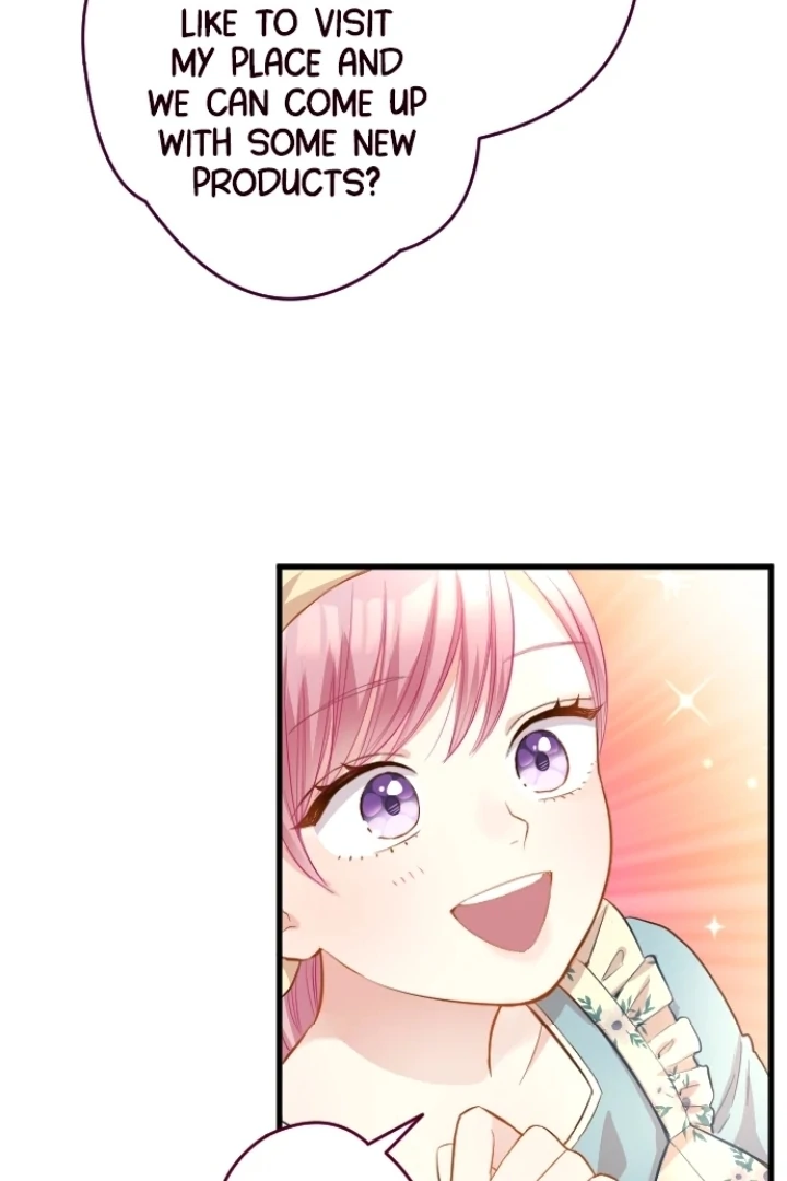 Pocha-Meshi: Stuff Your Cheeks With Love! Chapter 17 - page 79