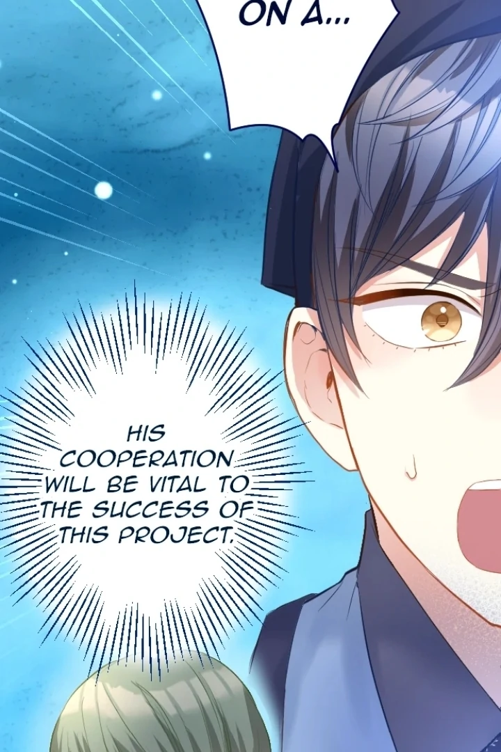 Pocha-Meshi: Stuff Your Cheeks With Love! Chapter 17 - page 82