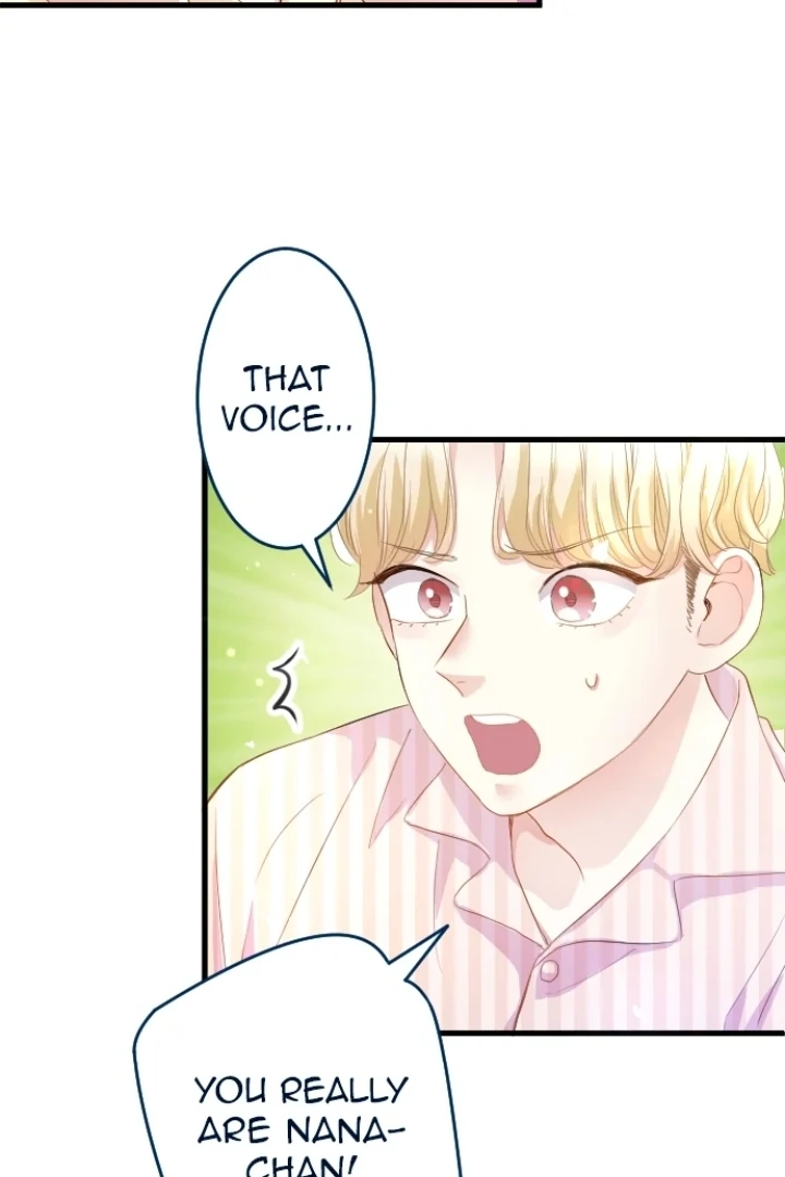 Pocha-Meshi: Stuff Your Cheeks With Love! Chapter 16 - page 3