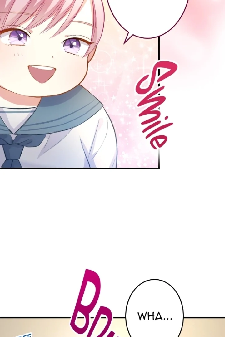 Pocha-Meshi: Stuff Your Cheeks With Love! Chapter 16 - page 63