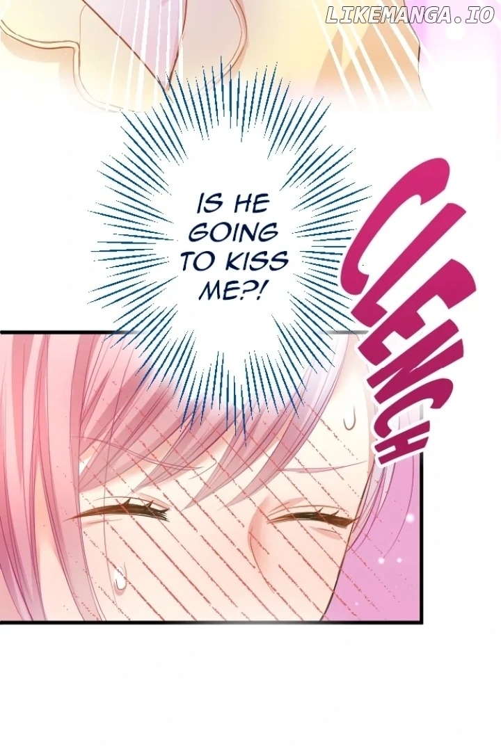 Pocha-Meshi: Stuff Your Cheeks With Love! Chapter 15 - page 10