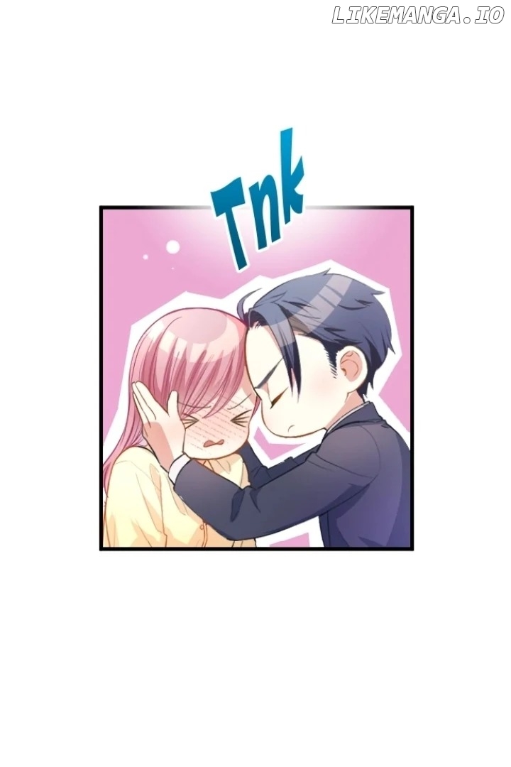 Pocha-Meshi: Stuff Your Cheeks With Love! Chapter 15 - page 11