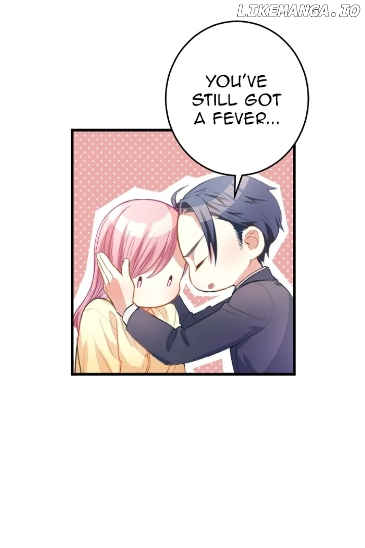 Pocha-Meshi: Stuff Your Cheeks With Love! Chapter 15 - page 12