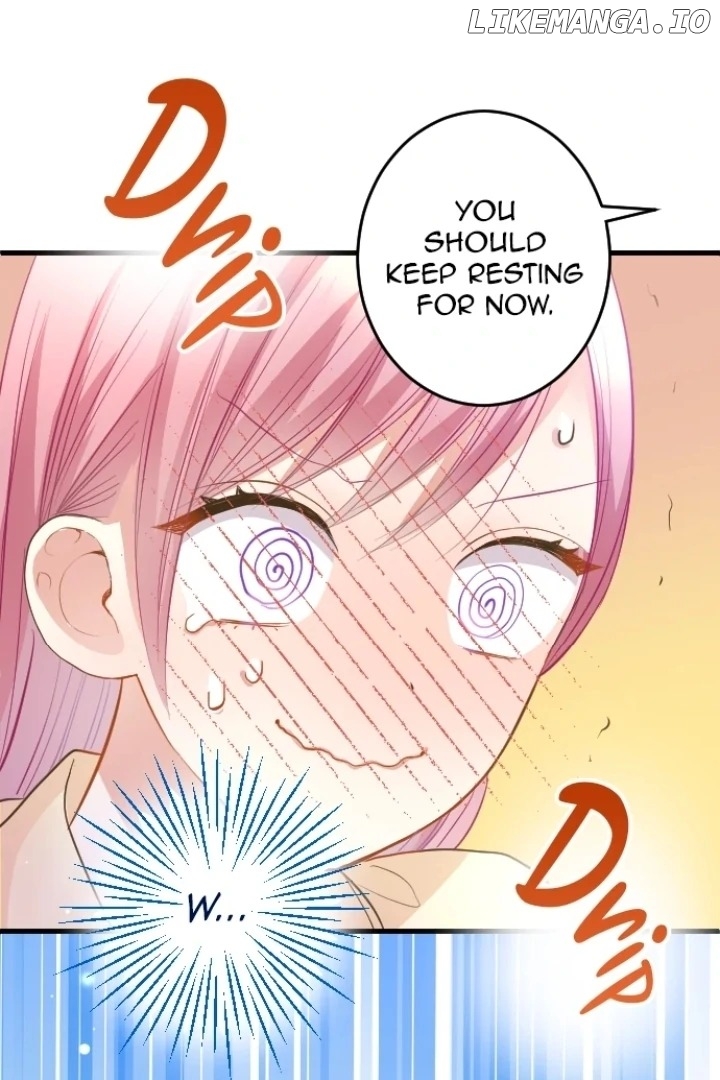 Pocha-Meshi: Stuff Your Cheeks With Love! Chapter 15 - page 13