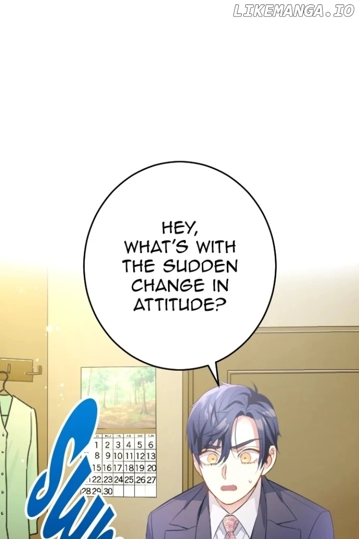 Pocha-Meshi: Stuff Your Cheeks With Love! Chapter 15 - page 16