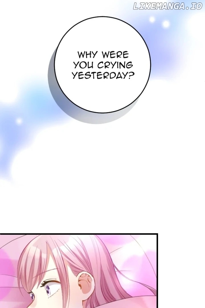 Pocha-Meshi: Stuff Your Cheeks With Love! Chapter 15 - page 19