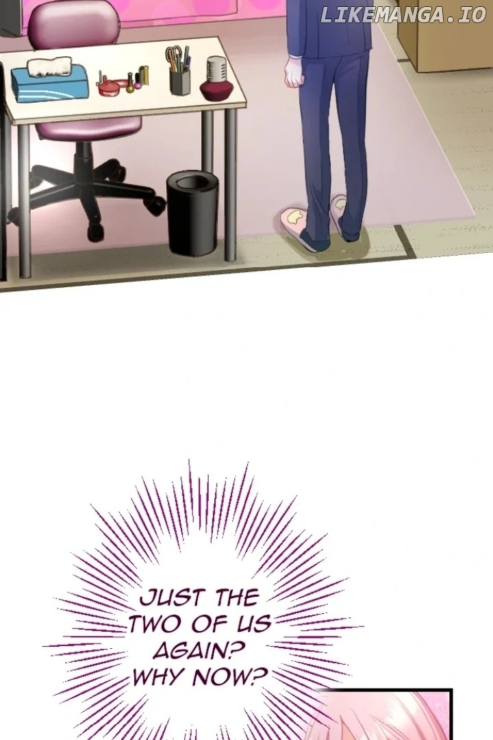 Pocha-Meshi: Stuff Your Cheeks With Love! Chapter 15 - page 2