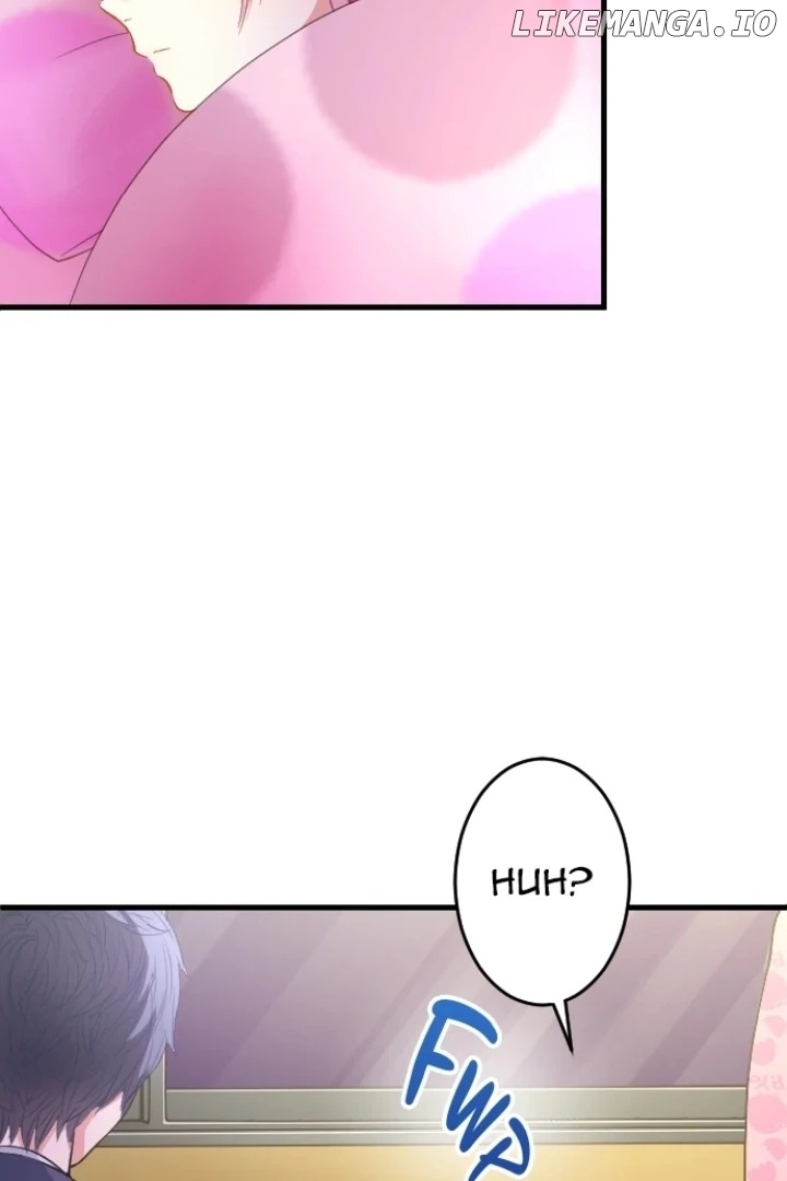 Pocha-Meshi: Stuff Your Cheeks With Love! Chapter 15 - page 20