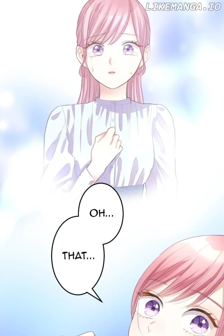 Pocha-Meshi: Stuff Your Cheeks With Love! Chapter 15 - page 22