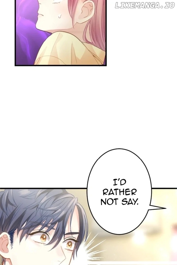 Pocha-Meshi: Stuff Your Cheeks With Love! Chapter 15 - page 24
