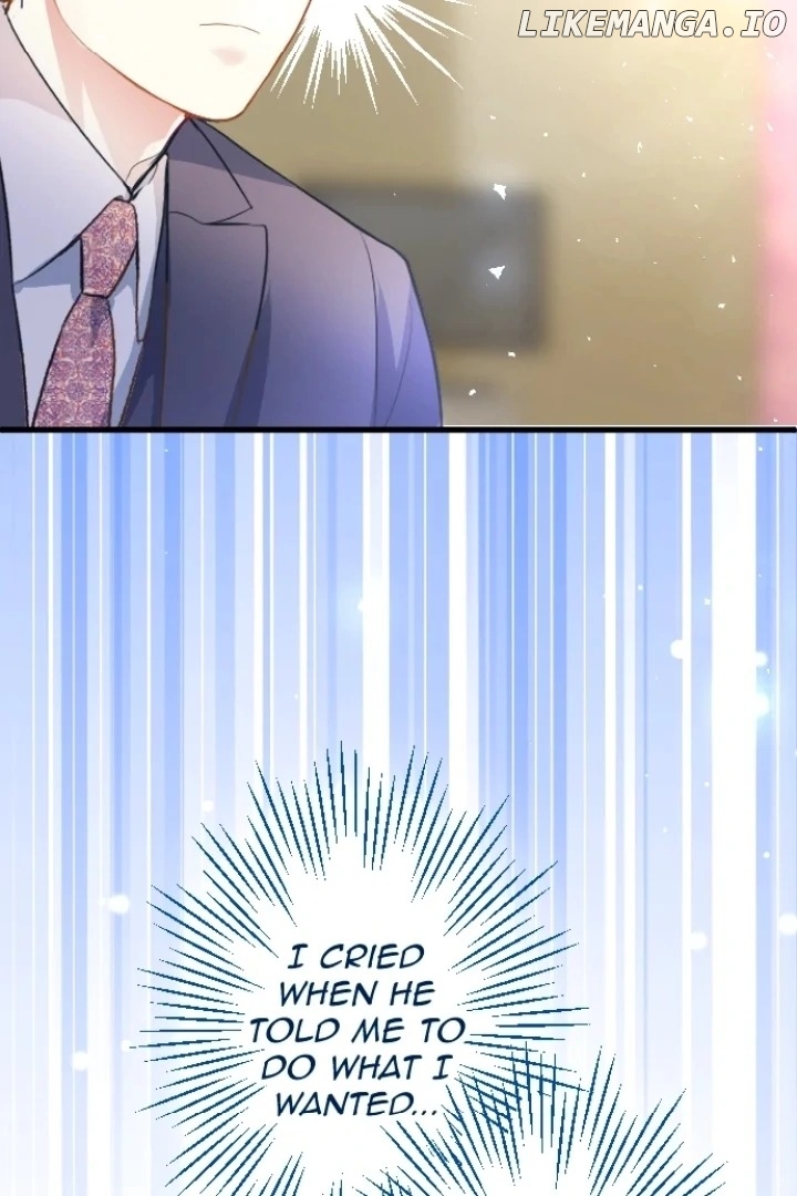 Pocha-Meshi: Stuff Your Cheeks With Love! Chapter 15 - page 25