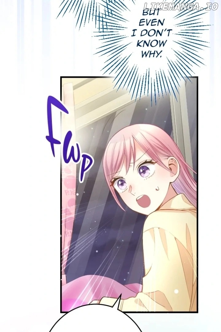 Pocha-Meshi: Stuff Your Cheeks With Love! Chapter 15 - page 26