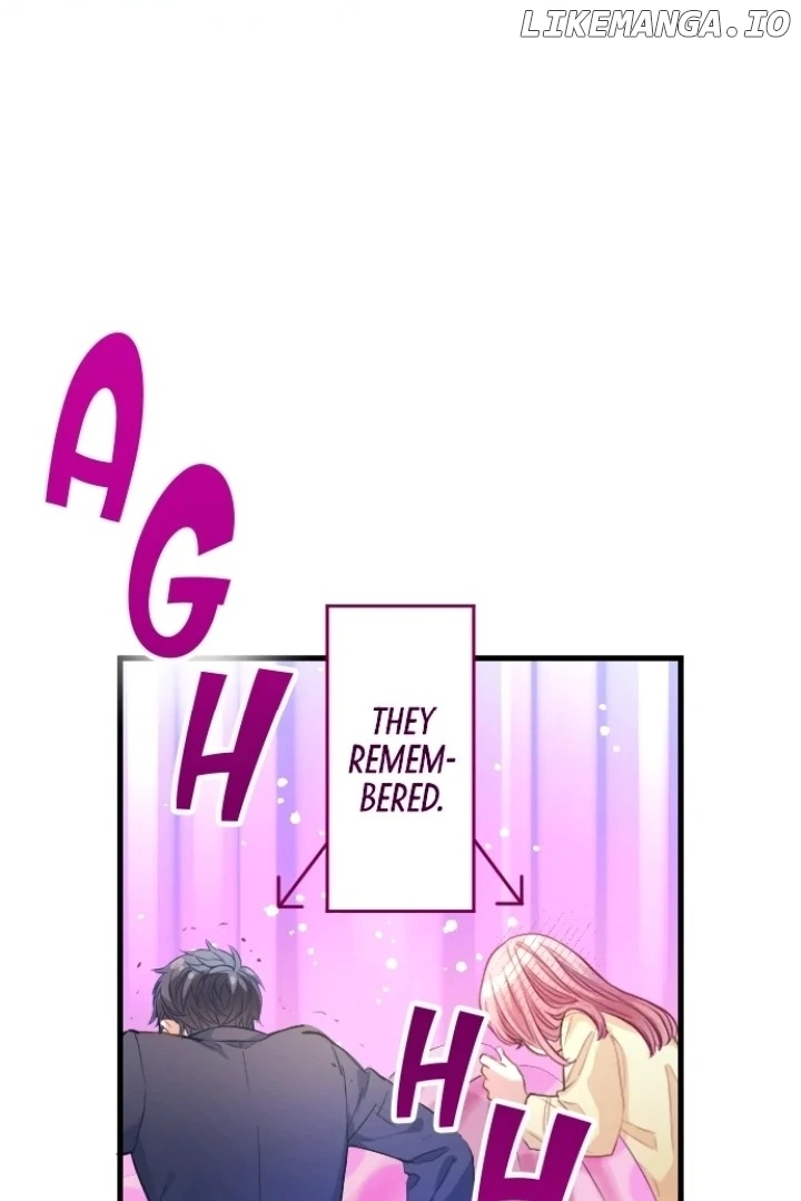 Pocha-Meshi: Stuff Your Cheeks With Love! Chapter 15 - page 28