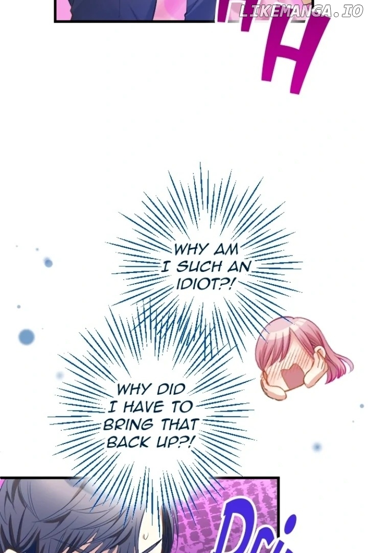 Pocha-Meshi: Stuff Your Cheeks With Love! Chapter 15 - page 29