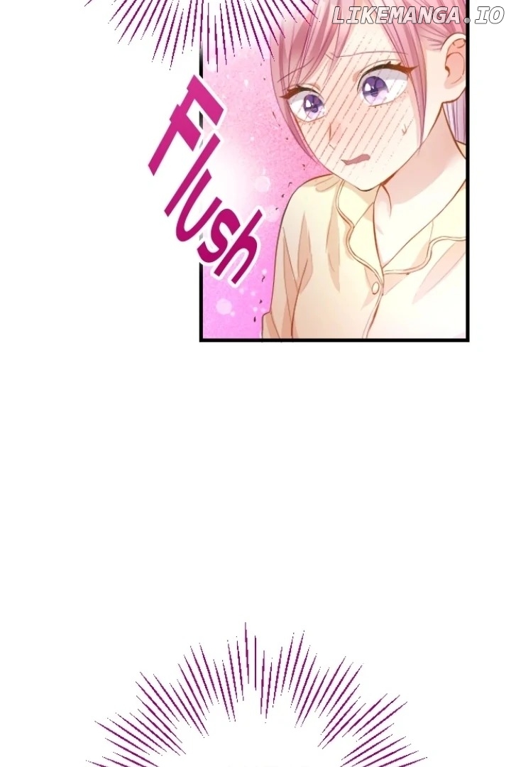 Pocha-Meshi: Stuff Your Cheeks With Love! Chapter 15 - page 3