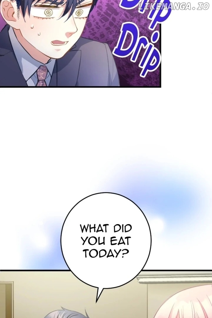 Pocha-Meshi: Stuff Your Cheeks With Love! Chapter 15 - page 30