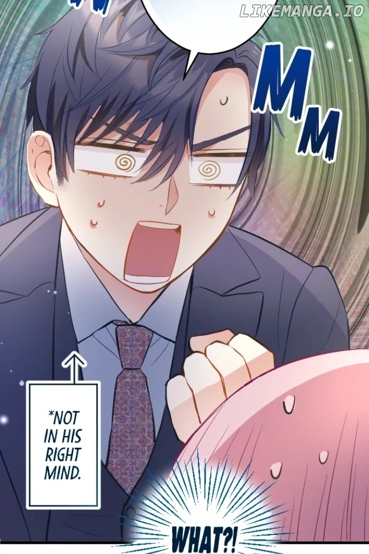 Pocha-Meshi: Stuff Your Cheeks With Love! Chapter 15 - page 32