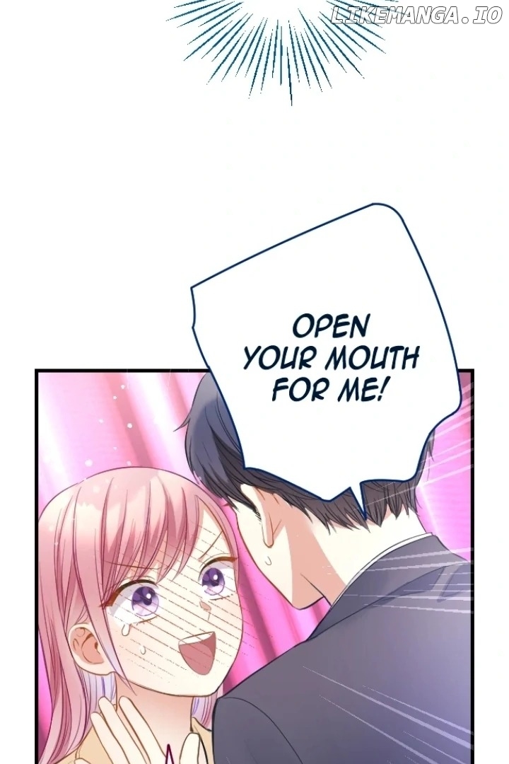 Pocha-Meshi: Stuff Your Cheeks With Love! Chapter 15 - page 33