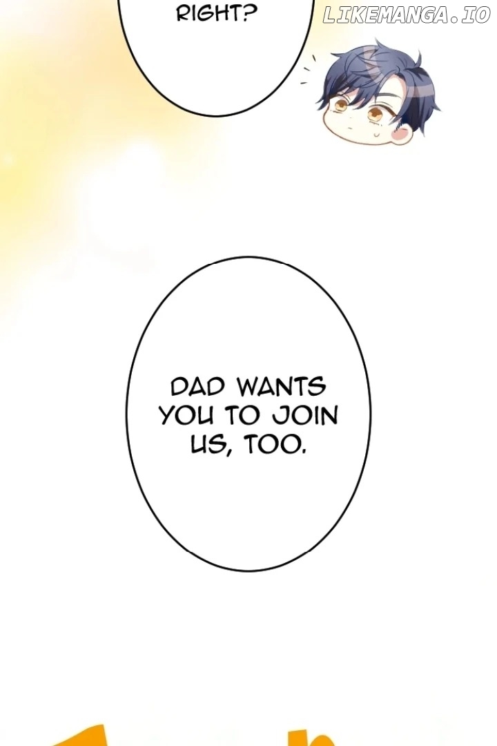 Pocha-Meshi: Stuff Your Cheeks With Love! Chapter 15 - page 39