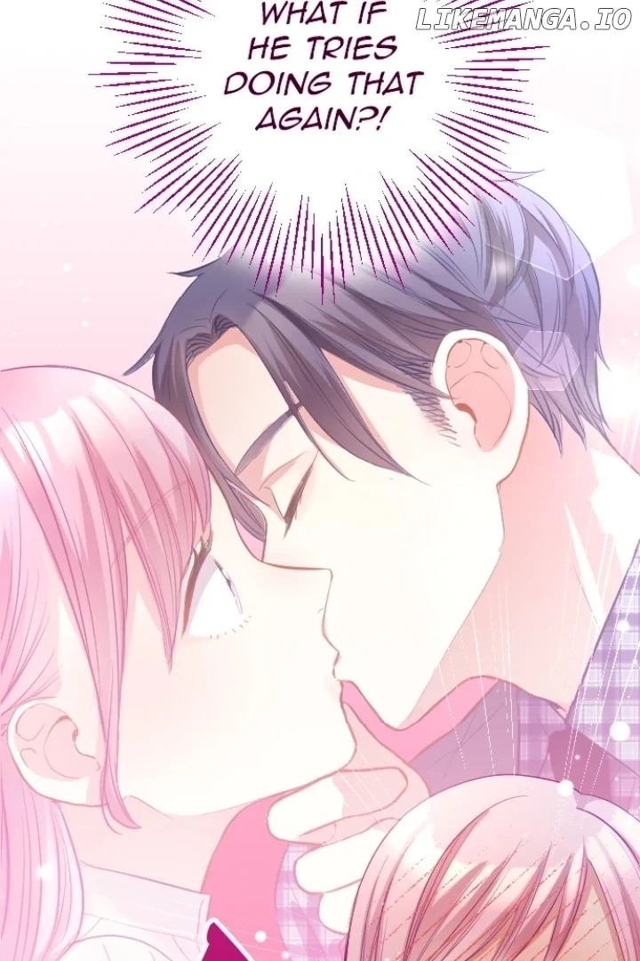 Pocha-Meshi: Stuff Your Cheeks With Love! Chapter 15 - page 4
