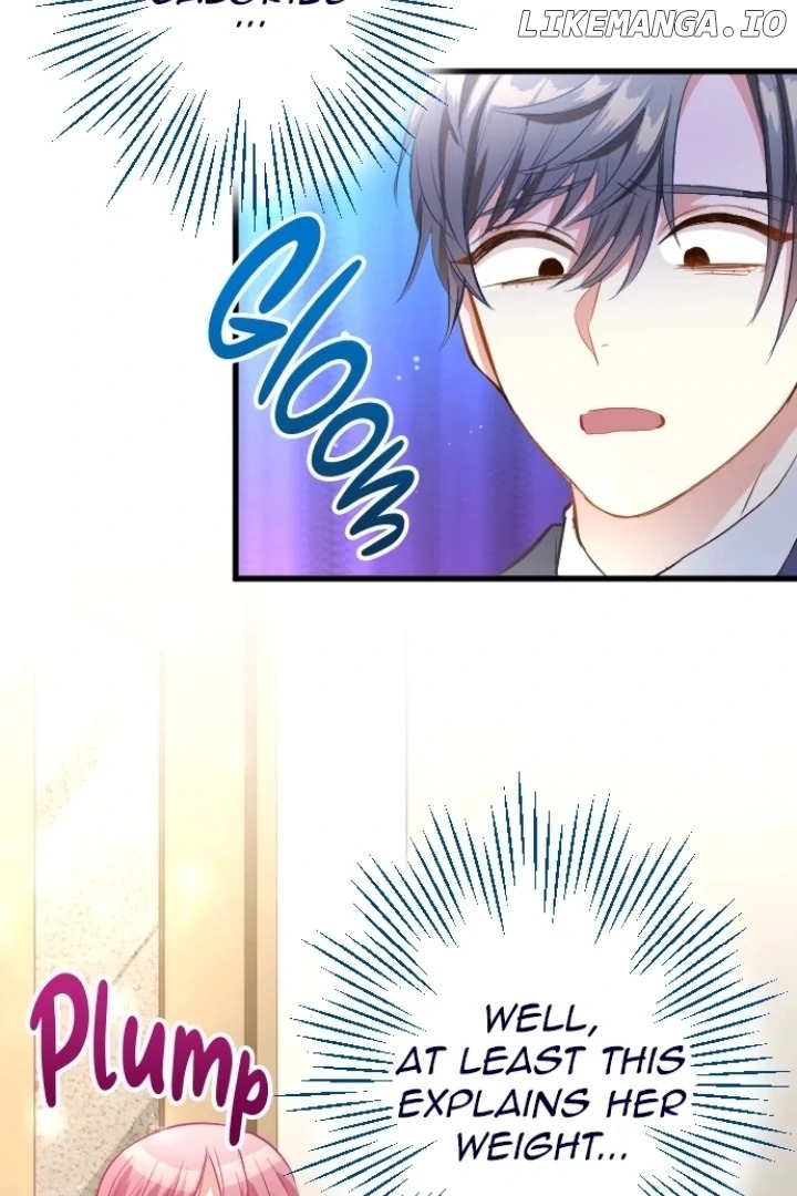 Pocha-Meshi: Stuff Your Cheeks With Love! Chapter 15 - page 43