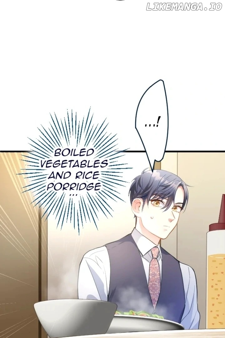 Pocha-Meshi: Stuff Your Cheeks With Love! Chapter 15 - page 45